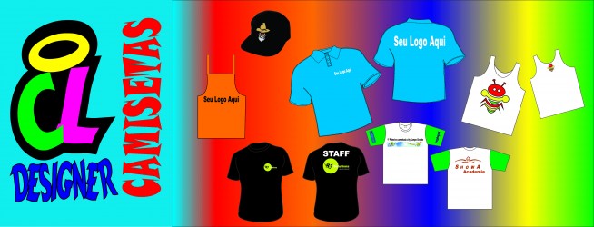 cldesigner camisetas